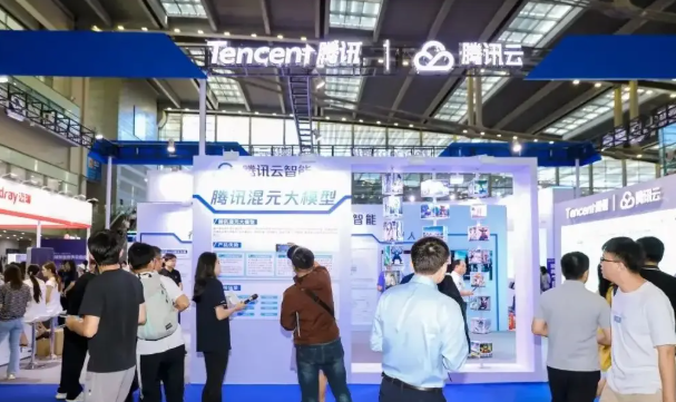 智能驱动未来“2026杭州智博会|杭州国际人工智能展会” 